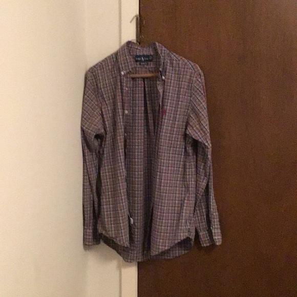 Polo button down - Picture 3 of 3
